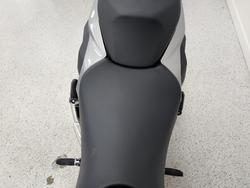 2025 Suzuki GSX-S1000GT grey