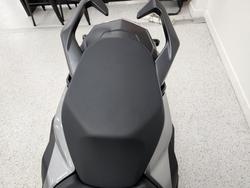 2025 Suzuki GSX-S1000GT grey