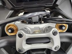 2025 Suzuki GSX-S1000GT grey