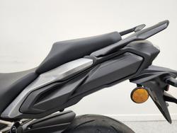 2025 Suzuki GSX-S1000GT grey