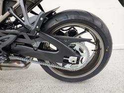 2025 Suzuki GSX-S1000GT grey
