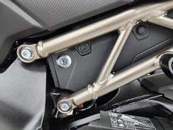 2025 Suzuki GSX-S1000GT grey