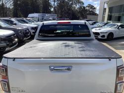 2023 Isuzu
D-MAX LS-U