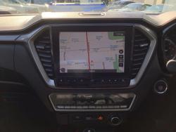 2023 Isuzu
D-MAX LS-U