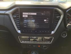 2023 Isuzu
D-MAX LS-U