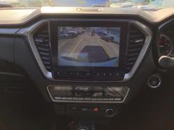 2023 Isuzu
D-MAX LS-U