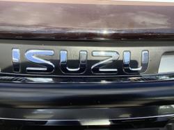 2023 Isuzu
D-MAX LS-U
