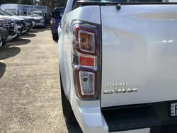 2023 Isuzu
D-MAX LS-U
