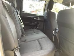 2023 Isuzu
D-MAX LS-U
