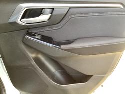 2023 Isuzu
D-MAX LS-U