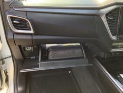 2023 Isuzu
D-MAX LS-U
