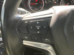 2023 Isuzu
D-MAX LS-U