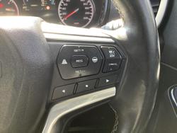 2023 Isuzu
D-MAX LS-U
