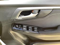 2023 Isuzu
D-MAX LS-U