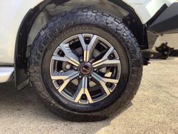 2023 Isuzu
D-MAX LS-U