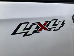 2023 Isuzu
D-MAX LS-U