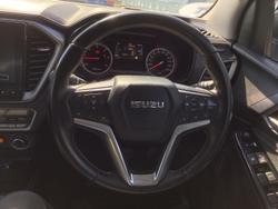 2023 Isuzu
D-MAX LS-U