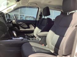 2023 Isuzu
D-MAX LS-U