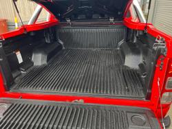 2021 Ford Ranger XLT Hi-Rider PX MkIII MY21.25 4x2 True Red