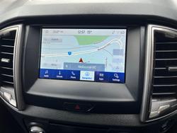 2021 Ford Ranger XLT Hi-Rider PX MkIII MY21.25 4x2 True Red