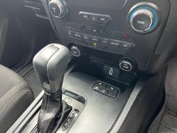 2021 Ford Ranger XLT Hi-Rider PX MkIII MY21.25 4x2 True Red