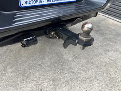 2021 Ford Ranger XLT Hi-Rider PX MkIII MY21.25 4x2 True Red