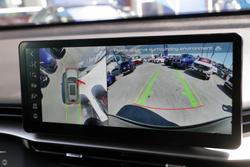 2025 GWM Haval H6 Ultra Hybrid