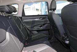 2025 GWM Haval H6 Ultra Hybrid