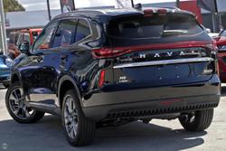 2025 GWM Haval H6 Ultra Hybrid