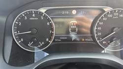 2025 Nissan QASHQAI ST-L