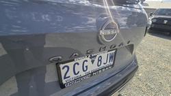 2025 Nissan QASHQAI ST-L