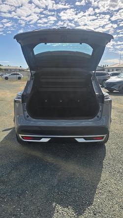 2025 Nissan QASHQAI ST-L