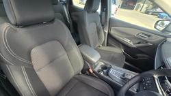 2025 Nissan QASHQAI ST-L