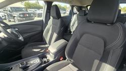 2025 Nissan QASHQAI ST-L