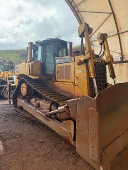 Caterpillar D7R II