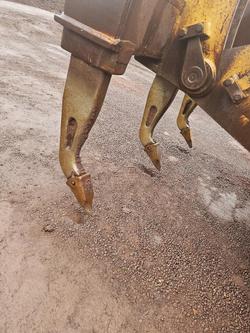 2012 Caterpillar D7r Ii