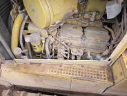 2012 Caterpillar D7r Ii