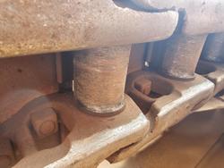 2012 Caterpillar D7r Ii