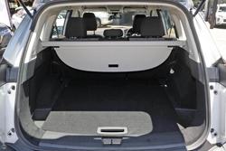 2025 Nissan
                X-TRAIL ST