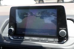 2025 Nissan
                X-TRAIL ST