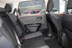2025 Nissan
                X-TRAIL ST