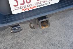 2023 Ford Ranger Wildtrak MY23.50 4X4 Dual Range Sedona Orange