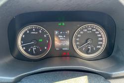 2015 Hyundai Tucson Active X