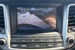 2015 Hyundai Tucson Active X