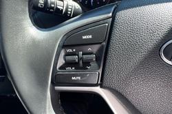 2015 Hyundai Tucson Active X