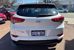 2015 Hyundai Tucson Active X