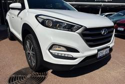 2015 Hyundai Tucson Active X