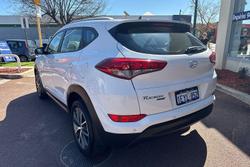 2015 Hyundai Tucson Active X