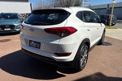 2015 Hyundai Tucson Active X