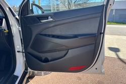 2015 Hyundai Tucson Active X